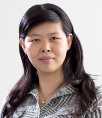 南京中医药大学叶红芳